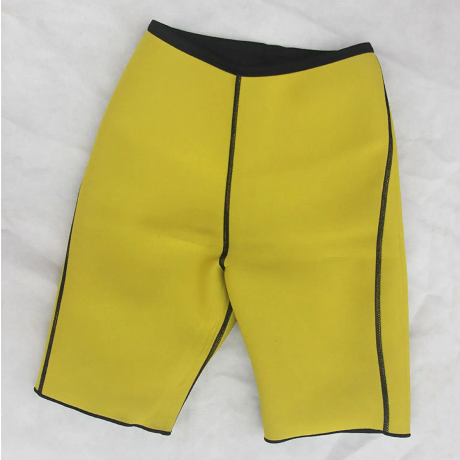 Wetsuits Shorts for Men 3mm Neoprene Compression Pants Base Layer for Standup Paddle Boarding Surfing Swimming