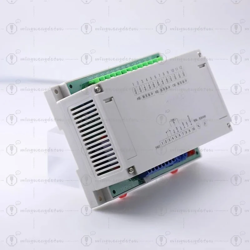 Three-phase SCR trigger board, phase shift thyristor trigger, rectification voltage regulation speed control soft start