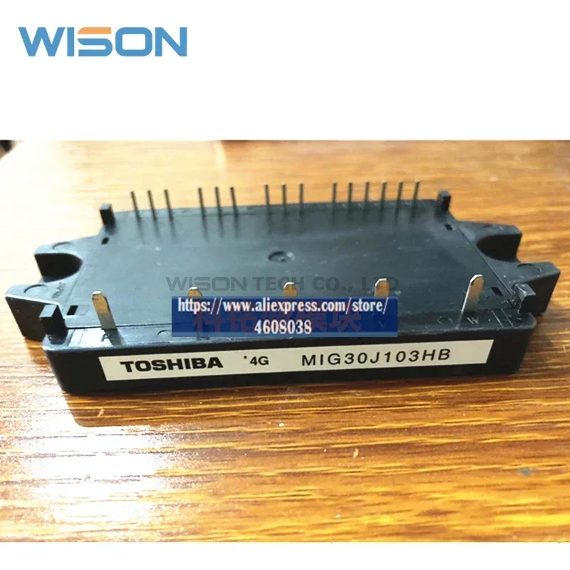 MIG30J103HA MIG30J103HB Бесплатная доставка Новый и оригинальный модуль