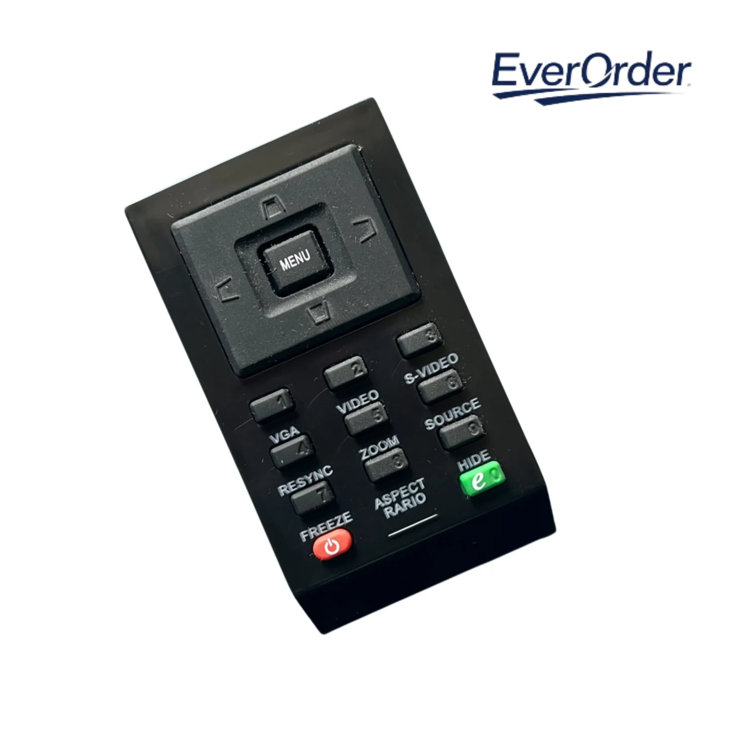 

Новый высококачественный пульт дистанционного управления для проекторов ACER P1163 X112 X110P X1163N X1263 D110 X1161P X1161PA X1261P