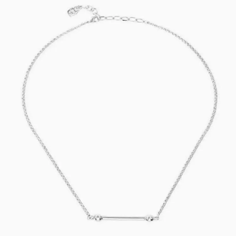 

UNO DE 50 Classic 925 Sterling Silver Necklace - Luxury High-Quality Fashion Jewelry Romantic Holiday Gift Customized 2025