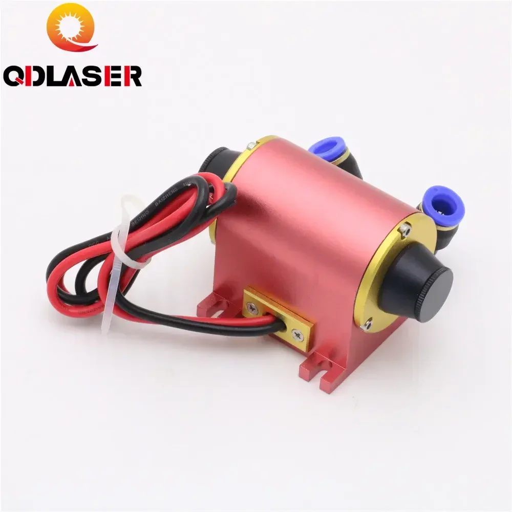 QDLASER modul Laser pompa Diode GTPC-50S 50W asal Beijing untuk garansi mesin penanda Laser 1 tahun