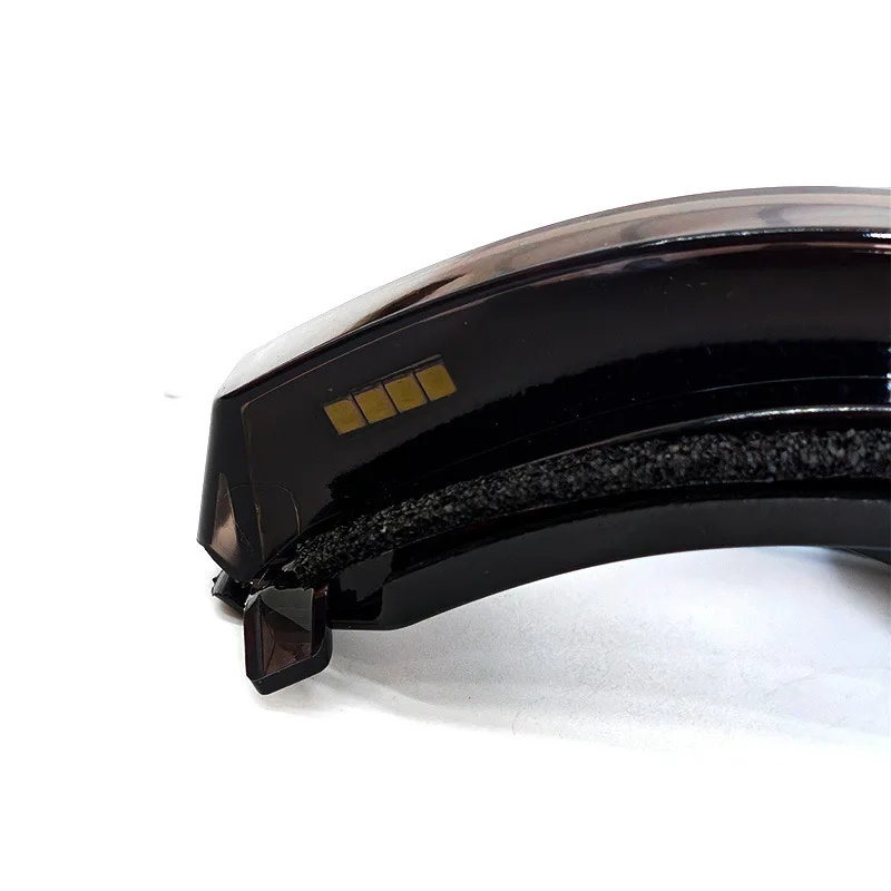 For Toyota NOAH 2022 Car LED Rearview Mirror Light Streamer Turn Signal Blinker Daytime Running Light Side Mirror Signal Lamp detail image 13