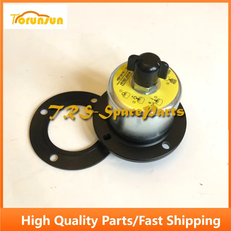 

Oil Tank Cap Breather 14561585 For Hyundai Volvo EC140 EC210 EC240 Excavator