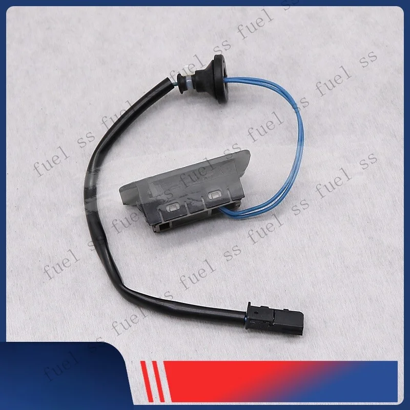 S+ Liftgate Tail Tailgate Trunk-Switch For Chevrolet GM 2012-15 Sonic 96940890
