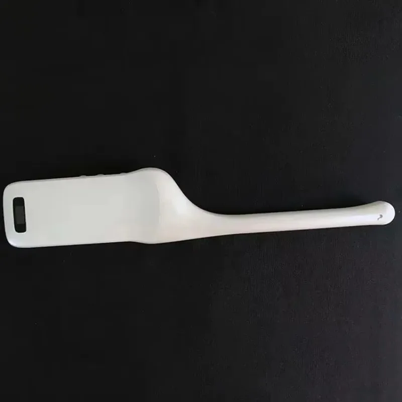 

Convex Wireless Ultrasound Probe