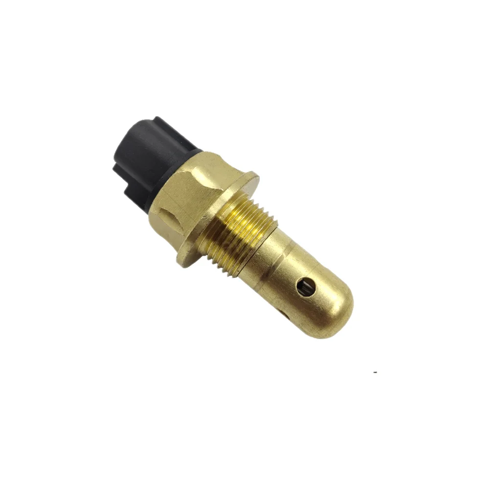 GOOD  Excavator For Kobelco SK200 210 230 260 350 Water Level Sensor Engine Water Temperature Water Tank Oil Temperature Sensor