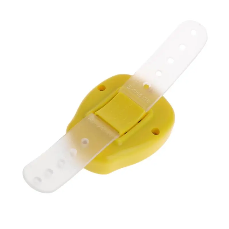 5 ช่อง LCD Finger Counter สำหรับ Lab กีฬากิจกรรม Golf Bar คอนเสิร์ต Drop Shipping