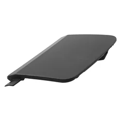 39814200 Rear Bumper Tow Eye Cap For Volvo V40 2013-2016 DIY Replacement Bumper Tow Hook Cover Cap