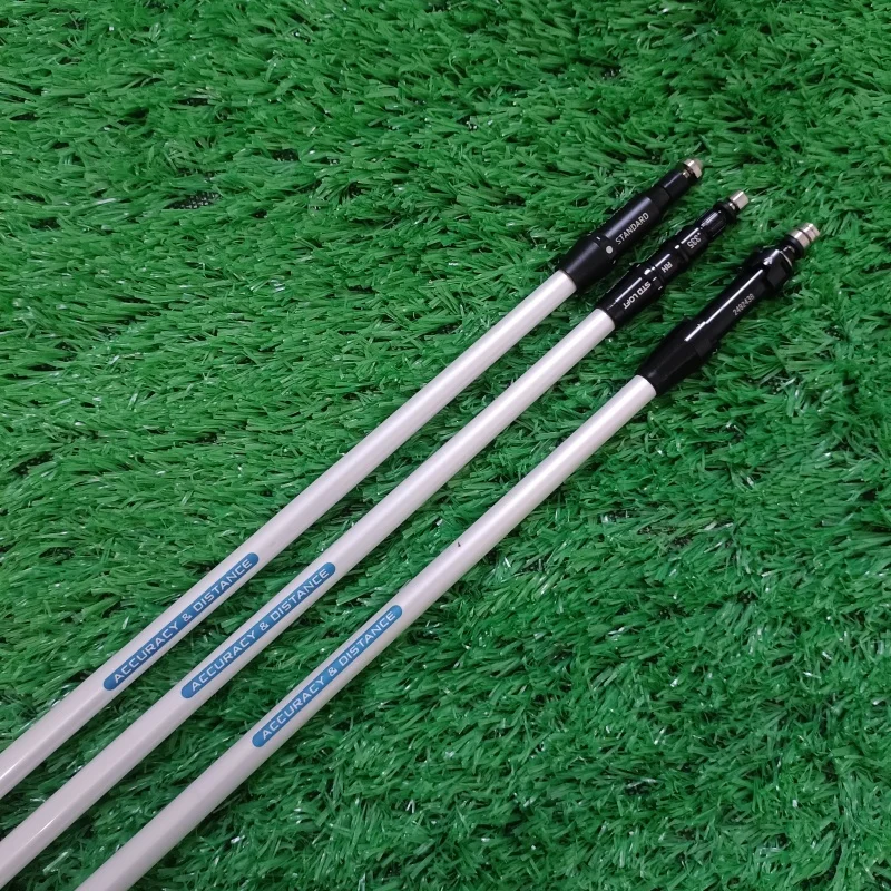 

New Golf Clubs Shaft Tour AD HD5/6 Graphite Shaft Driver and wood Shafts Flex R/SR/S Free assembly sleeve and grip 0.335 Tip