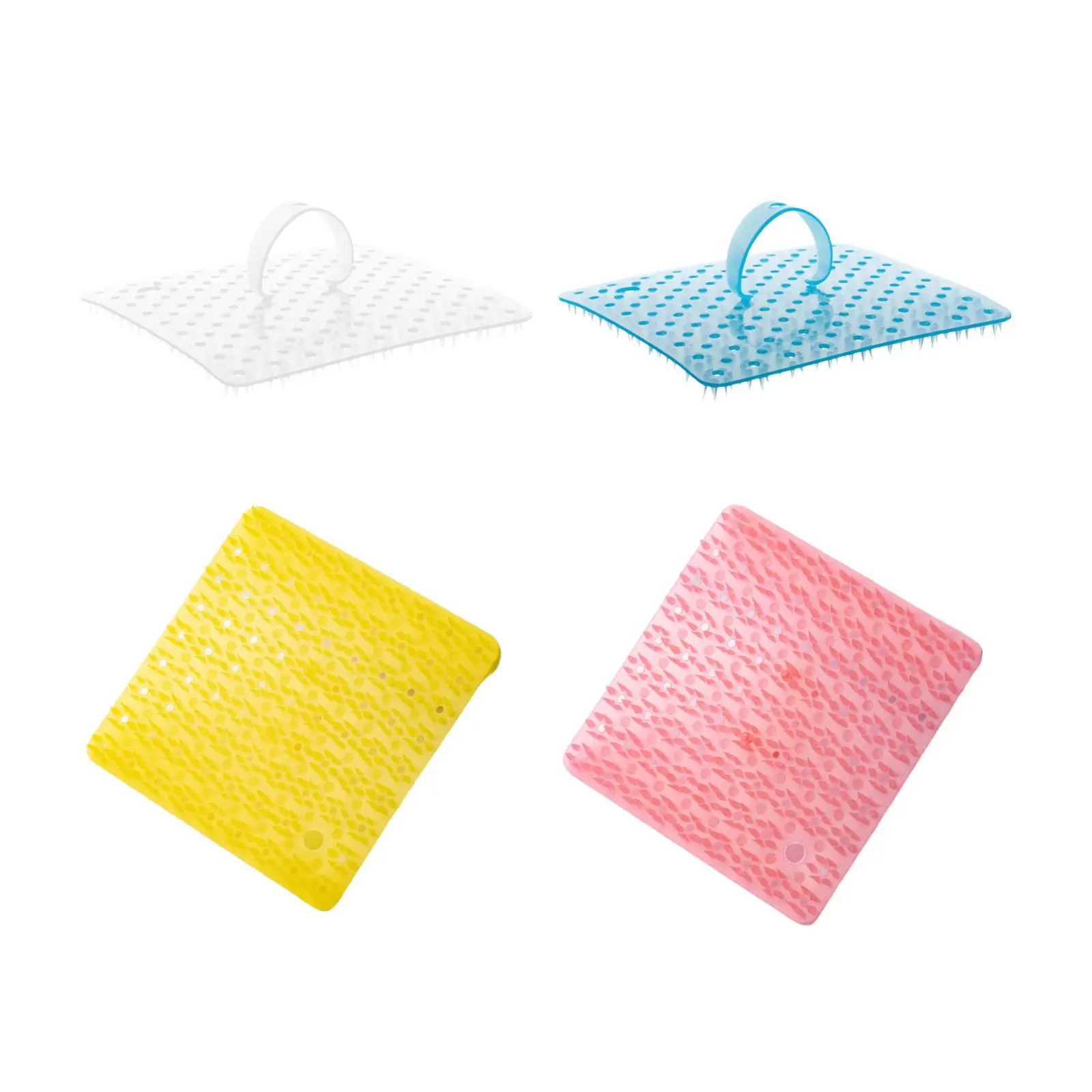 Veggie Brushes Dish Brush Fruit and Vegetable Wash Brush Tool Fruit Scrubber