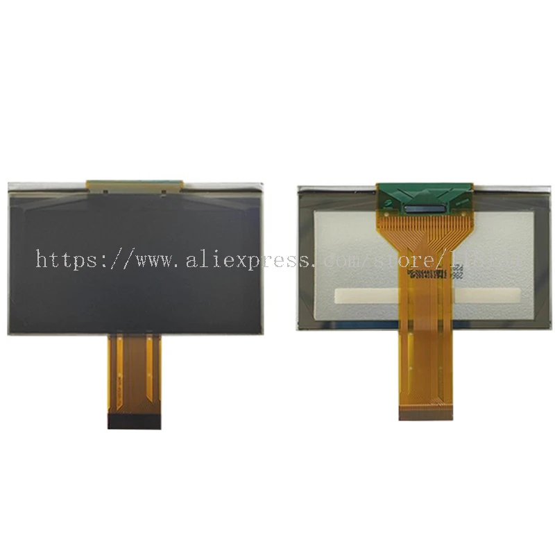 Imagem -02 - Polegadas 12864 Ssd1325 Oled 30pin Lcd Tela Ug-2864aswdt06 Ug2864aswdt16 2.7