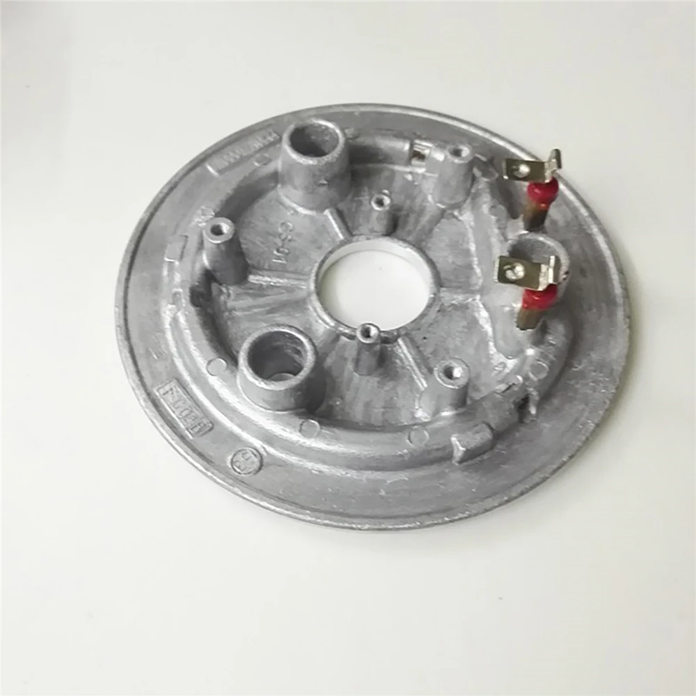 Original 220V 1000W Heating Plate SY-60YC502D\\ 50YC502D\\ 60YC8010E Spare Hotplate For Supor Electric Pressure Cooker Parts