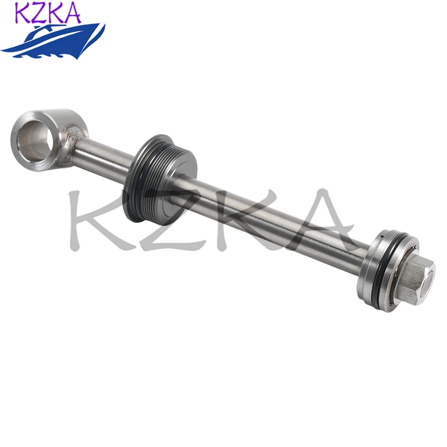 

Поршневой узел наклонения 64E-43810-01-00 64E-43810-01 для лодочного мотора Yamaha 2T 115-300 л.с., аксессуары для лодочных двигателей 64E-43810