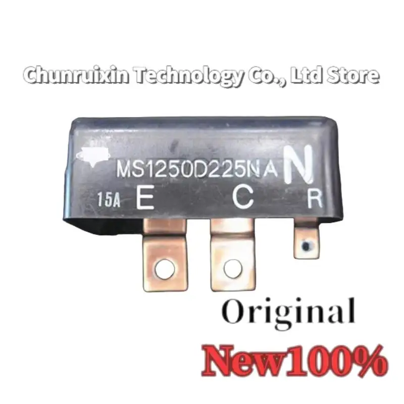 MS1250D225PA MS1250D225P MS1250D225NA جديد #1