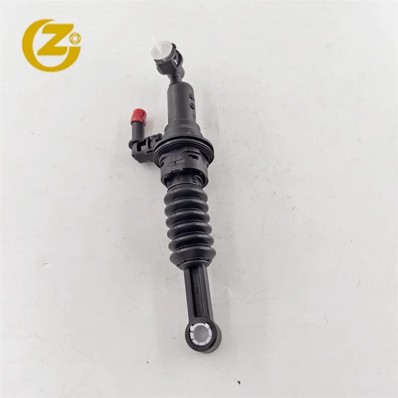 أسطوانة القابض الرئيسية الأصلية 41610H7100 لكيا سولوتو بيغاس #3