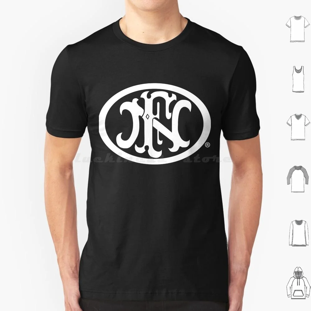 Black Tee Fn Hersta… - image
