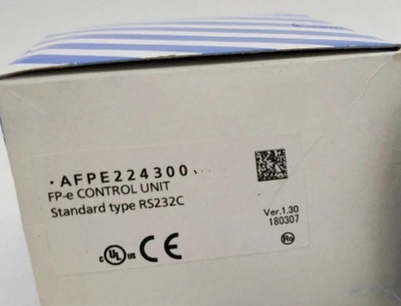 

Brand New AFPE224300 AFPE224305 PLC programmable controller Expedited shipping