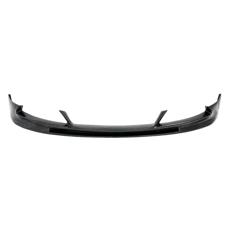 3D DESIGN STYLE GLASS FIBER FRONT LIP for 2009-2014 BMW Z SERIES Z4 E89