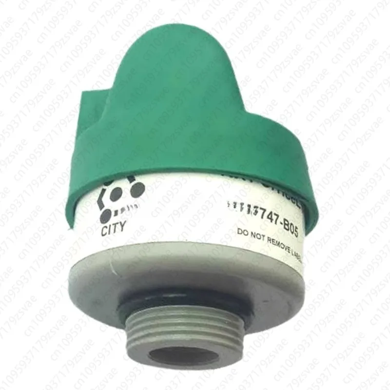 MQW-511 Exhaust Gas…