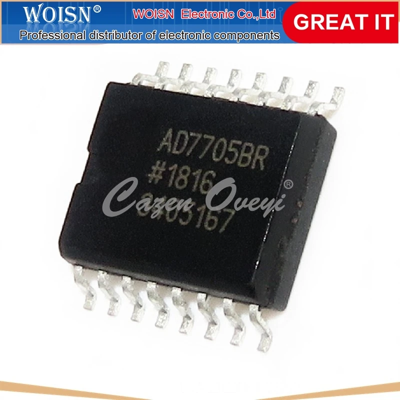 ISO7240CF IS07240CF ISO7240 TDA7088T TDA7088 AD7705BRZ AD7705BR AD7705 SOP-16