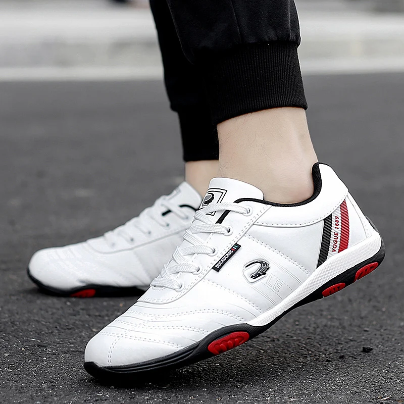 

Men's Golf Shoes New Professional Comfortable Golf Shoes Men's Outdoor Sports Casual Shoes Non-slip Breathable Comfortable