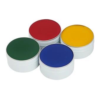 Dental Carving Wachs Disk Marginal Wachs Muster Ehemalige Für Zahnarzt Labor CAD CAM Wachs Disc Materialien Zahnmedizin Techniker Werkzeug