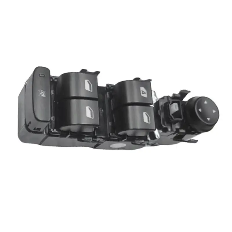 NEW HOT In Stock-ZQ805167XT 96786423XT LHD Power Main Window Control Switch Glass Lift Button For Citroen New C-Elysee 3