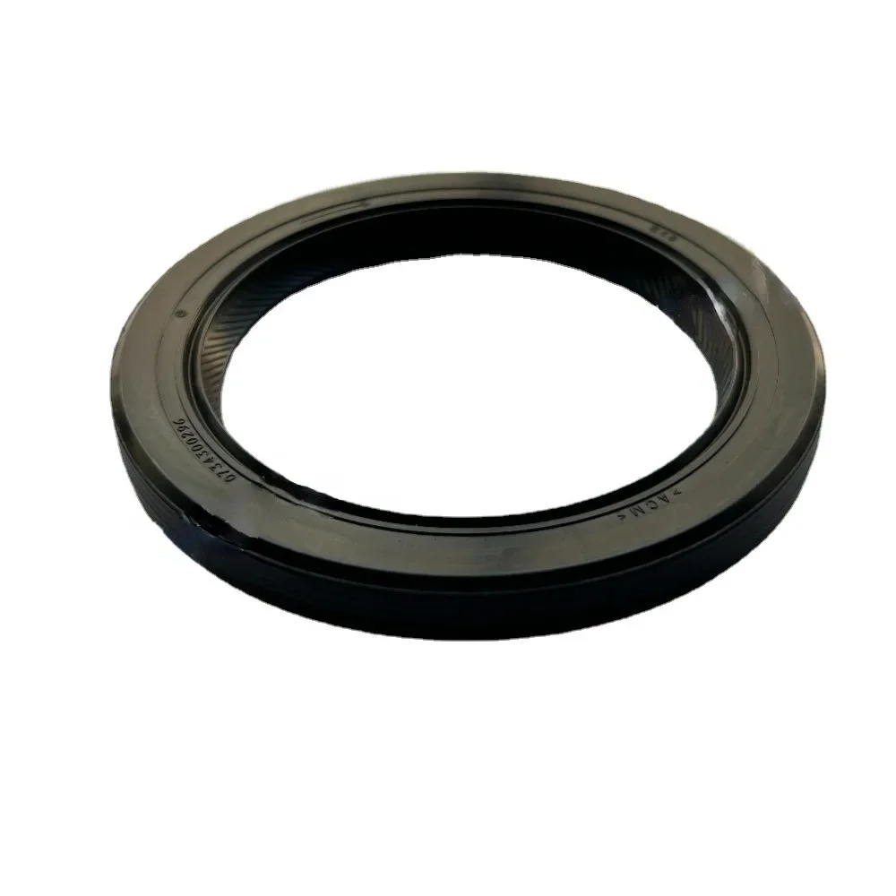 Origina 8HP45 automatic transmission front oil seal 24277604965 for bmw x1 x3 x4 x5 x6 z4 e84 f25 f26 e70 f15 e71 e89 0734300296