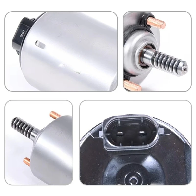 11377548387 11377509295 A2C59515104 Eccentric Shaft Servo Valvetronic Motor Actuator for BMW N42 N46 N46N Carton Packing STD