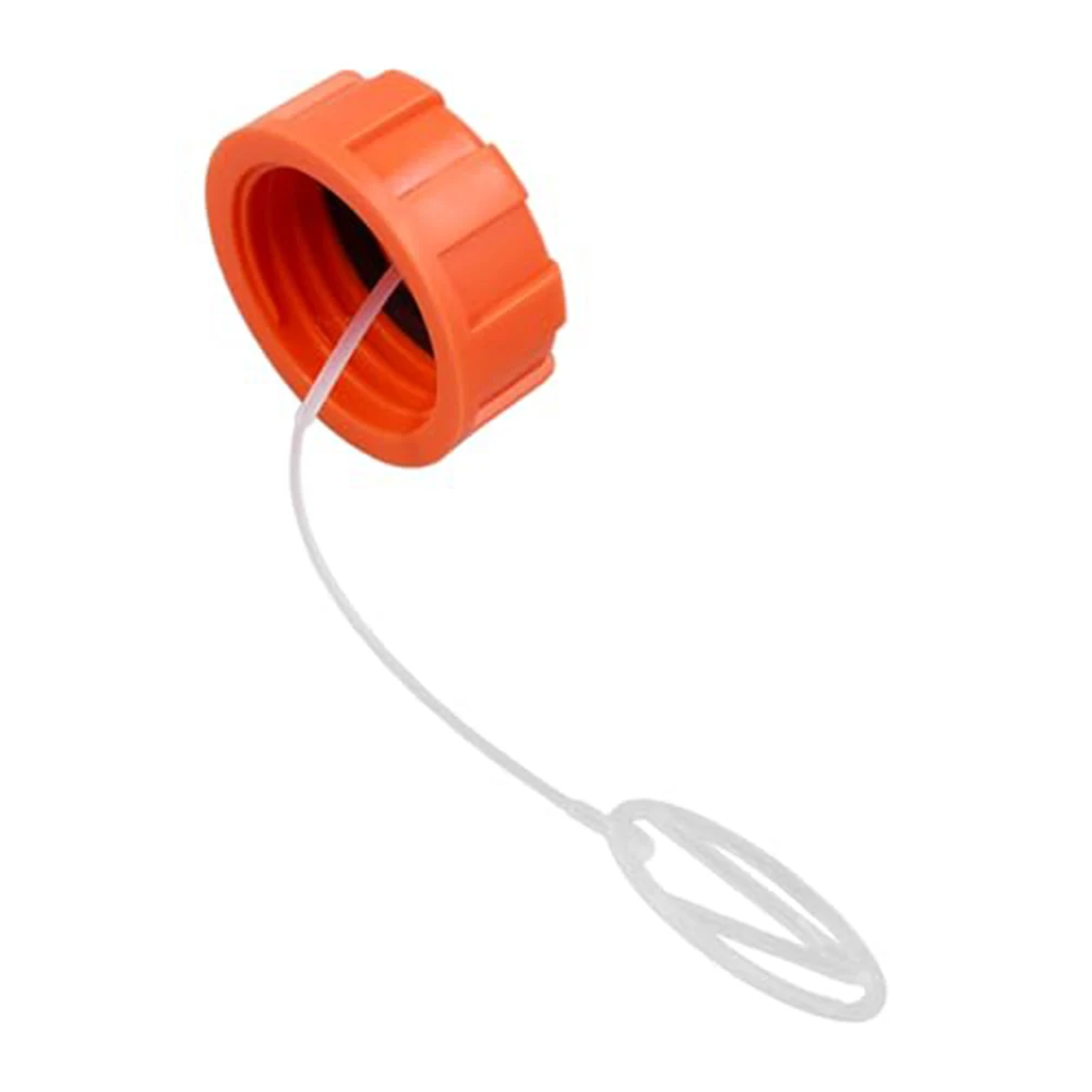 Fuel Tank Cap P021040030 Compatible With For Echo For Pas280 Trimmers And SHC266 PB760LNT Blowers Replacement