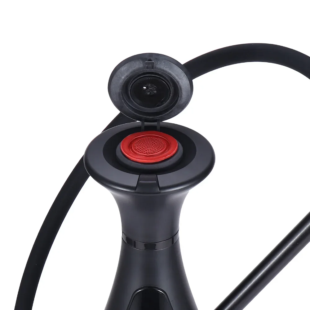 Rechargeable Arab electronic hookah hookah Shisha X1 popular hookah