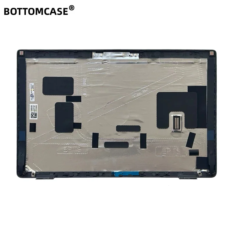 BOTTOMCASE جديد لـ ديل لاتيتودي 7420 E7420 LCD الغطاء الخلفي الغطاء الخلفي علبة علوية أسود 0X4WR3 X4WR3