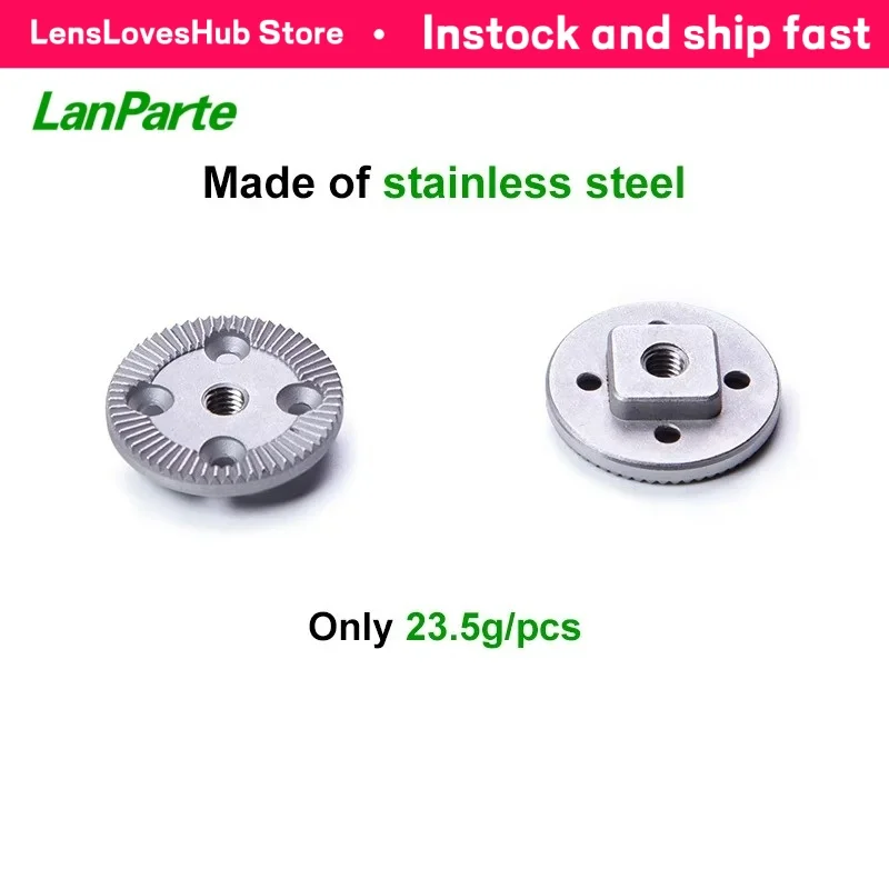 Lanparte Arri Roset…