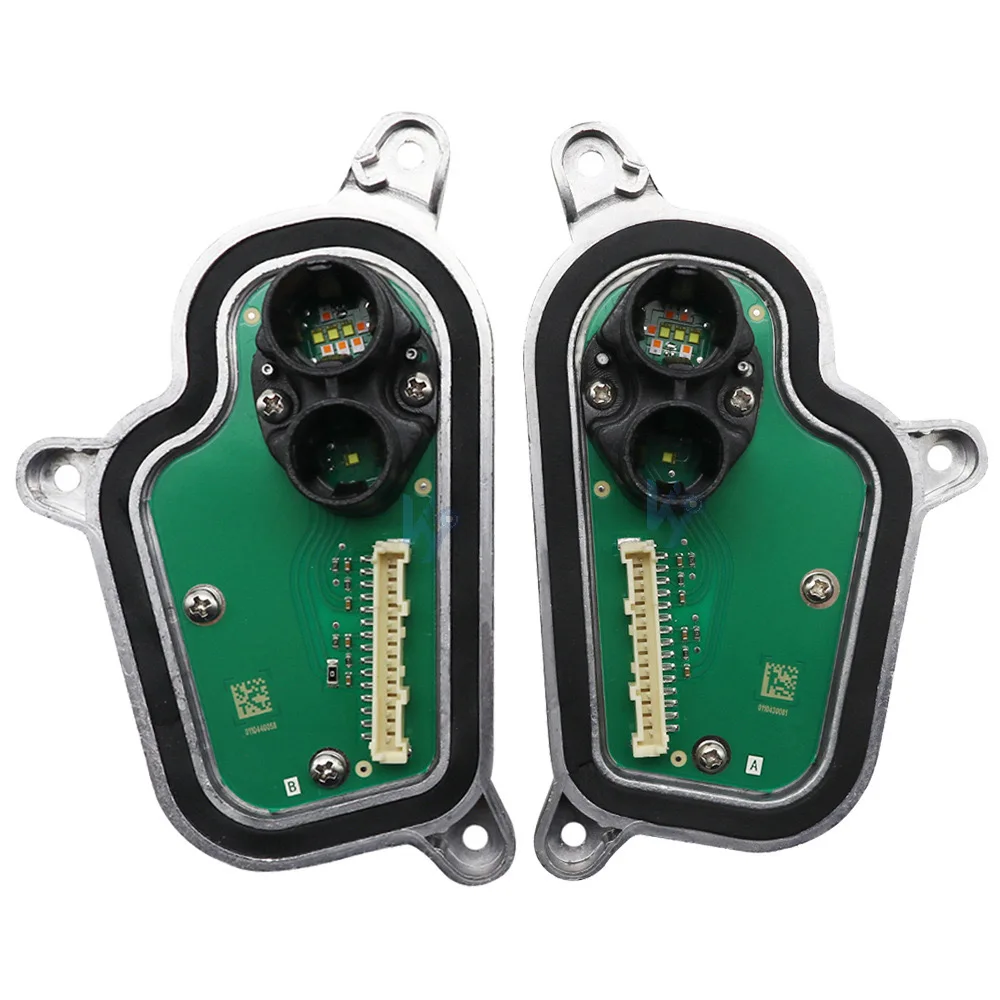 

Правая светодиодная фара дневного света Светодиодный модуль управления DRL OE 8W6998474A для A-UDI A5 S5 RS5 Portback 2017-2020