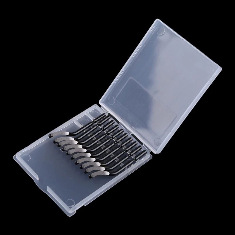 Ручка F92C Harder Burr Metal Vevurling Controver Rutrough