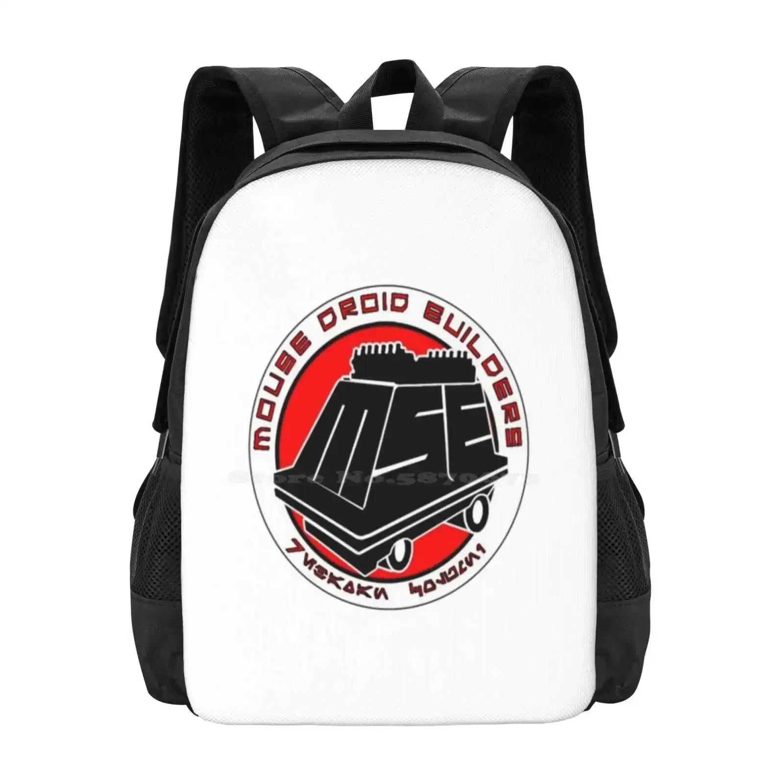 Mdbc حار بيع المدرسية على ظهره حقائب الموضة Mdbc