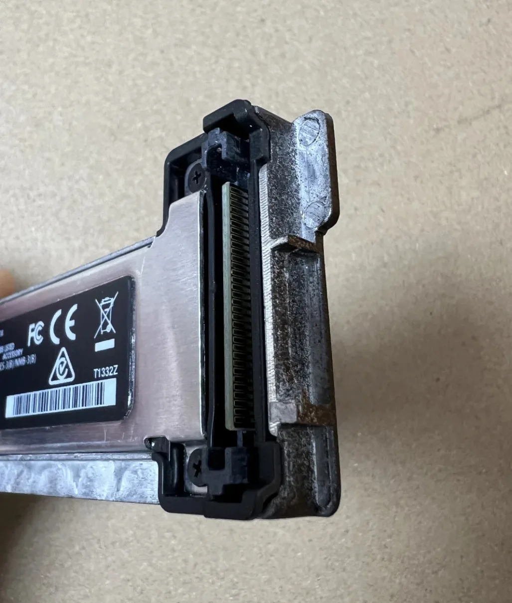 SX HDD Caddy For Toughbook FZ-VSDR55 FZ55 FZ 55 FZ-55 SATA Hard Drive Disk Caddy MK1 2 3
