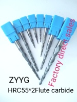 R0.25/R0.5/R0.75/R1.0 3.175mm 1/8\