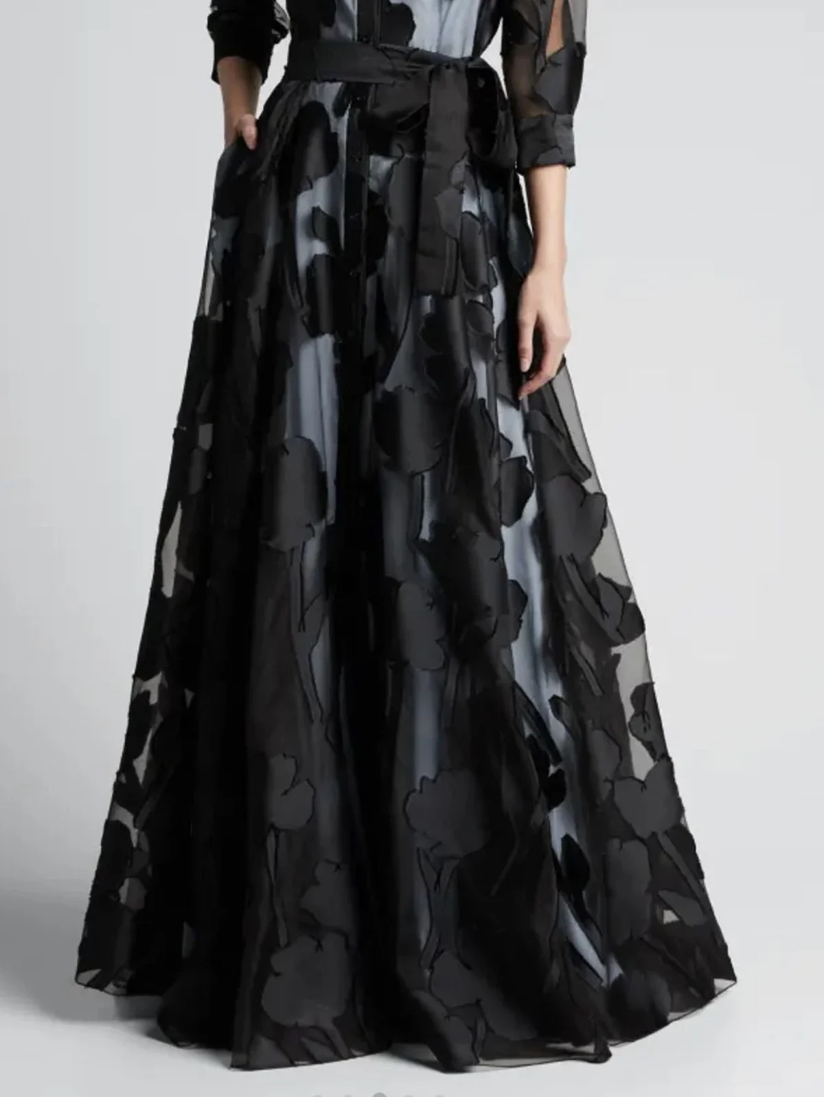 Thumbnail 4 - #21 Latest Floor Length Dress Offers