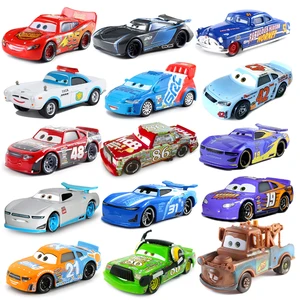 6 diecast nascar penjualan terbaik - №