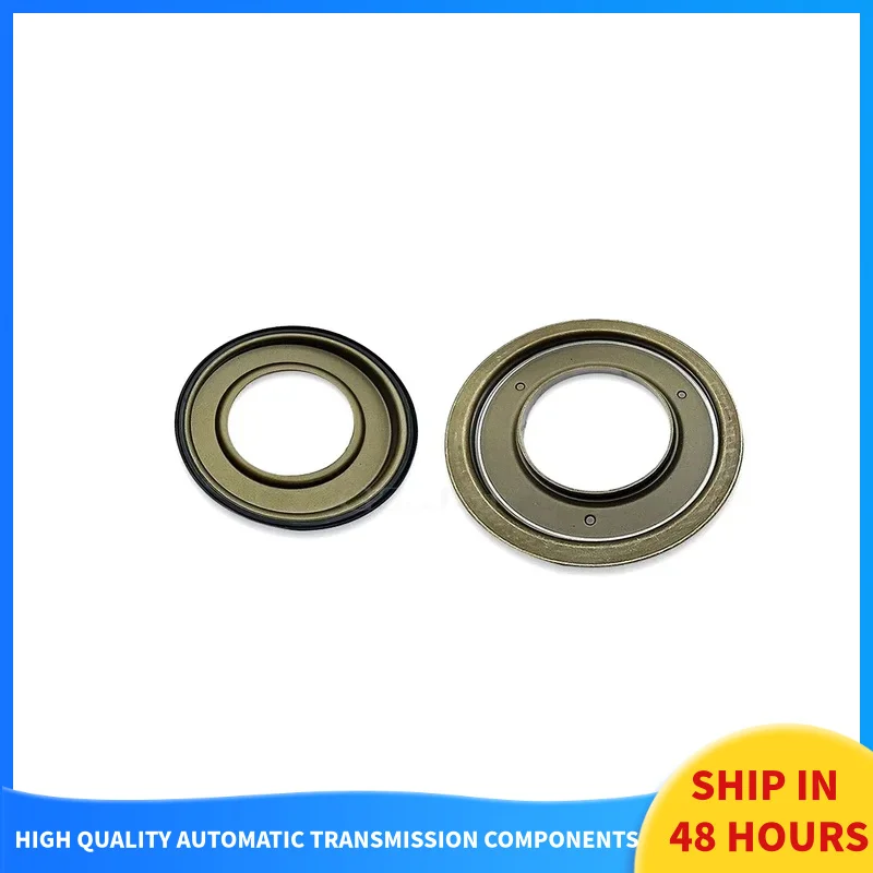 

02E DQ250 DSG Auto Transmission Piston Kit Set For Audi Skoda VW Golf Jetta