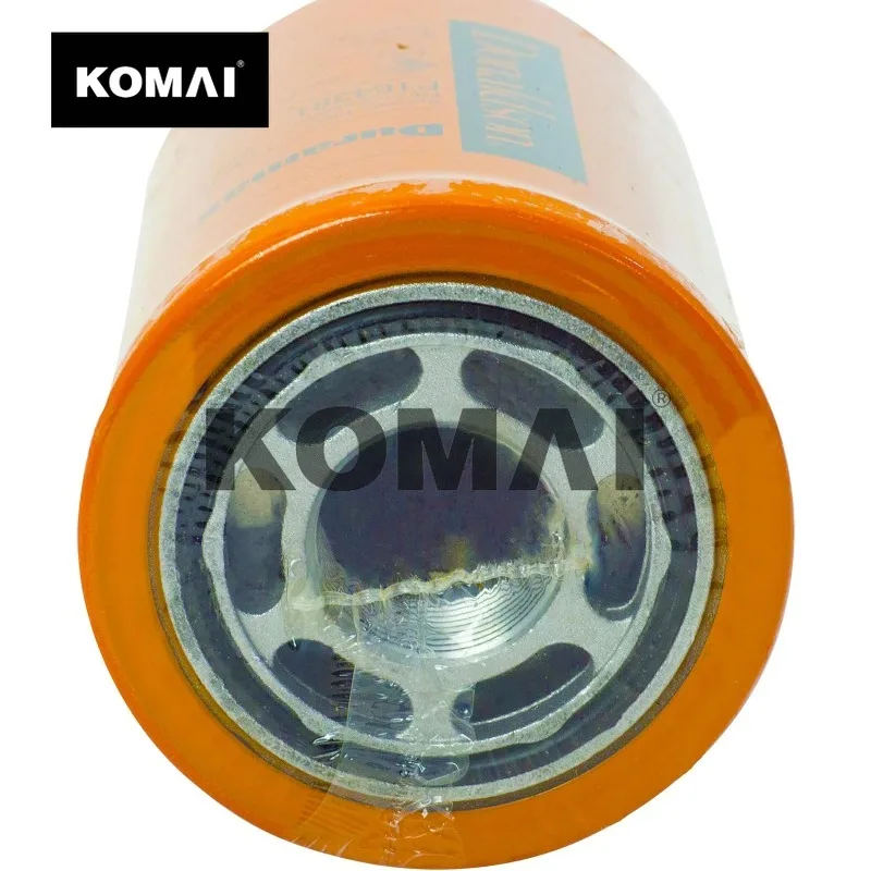 KOMAI P164381 Hydraulic Oil Filter Spin-On,6677652 For Bobcat MT52 MT55 MT85 S70 463 Replace 6599543 58456181 AT69362 1186322