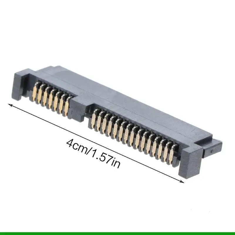 U55C Hard Drive Adapter Interposer Connector Laptop Repalcement Accessory f