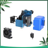 YSS-For Artillery 3D Printer Extruder Kit For Sidewinder X2 & Genius Pro All-In-One Single Extrusor Head For Genius Pro
