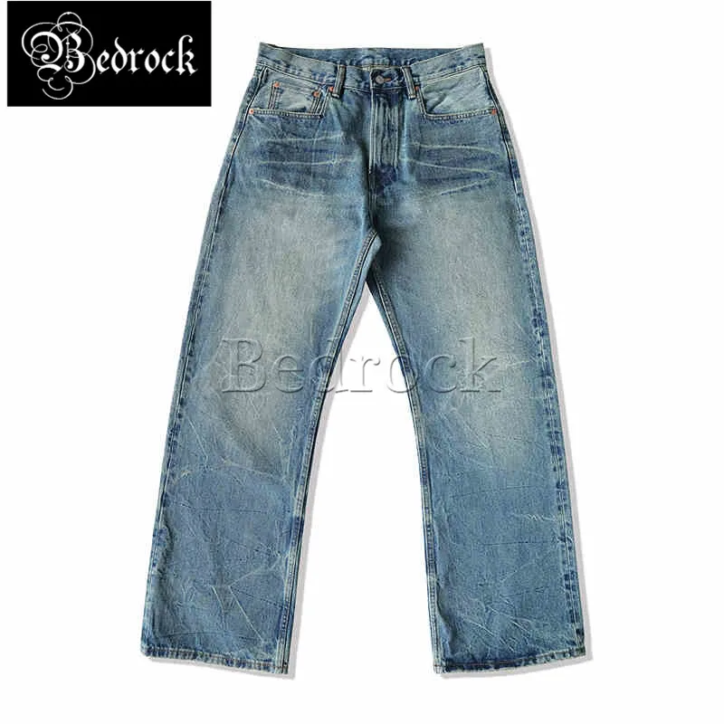 Calça Jeans Masculina Vintage 3D: O Guia Definitivo para Encontrar o Perfeito Estilo Distressed
