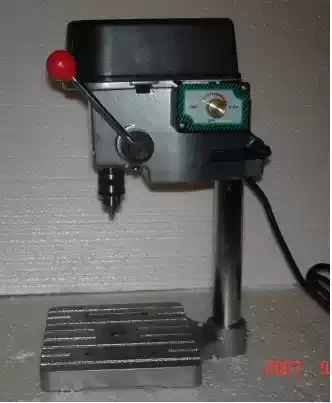 Motor for maintenance bench drill Motor 340W/480W 5158A,5166A