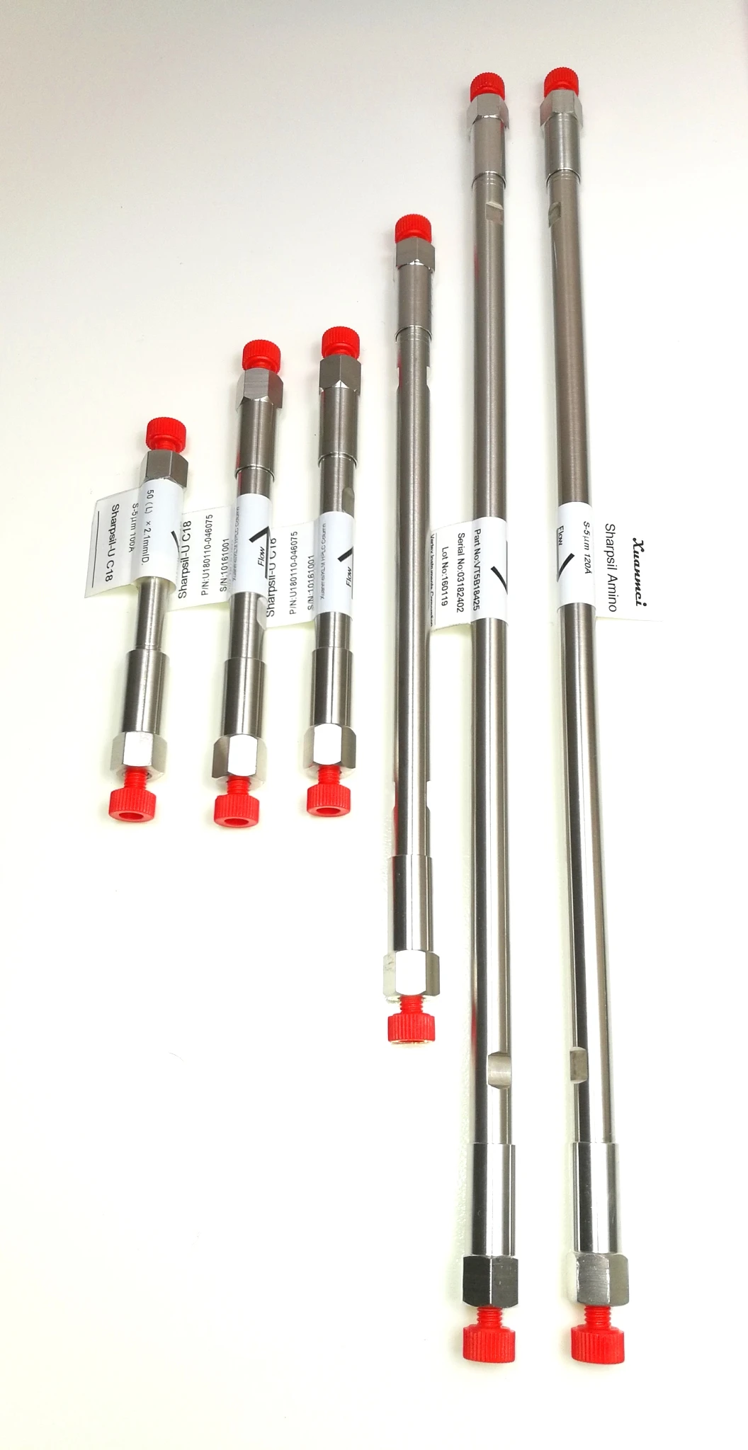 Liquid Chromatograp…