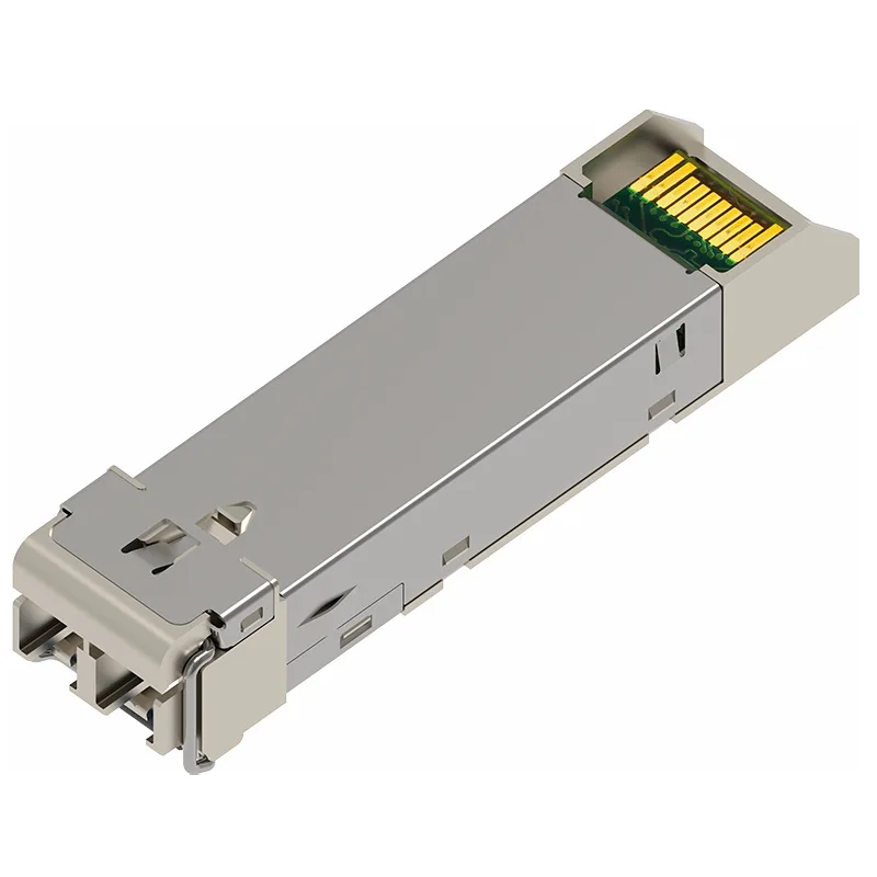 ADOP for Cisco SFP 2.5G 300m Compatible 1550nm 300m DOM LC SMF Transceiver Module