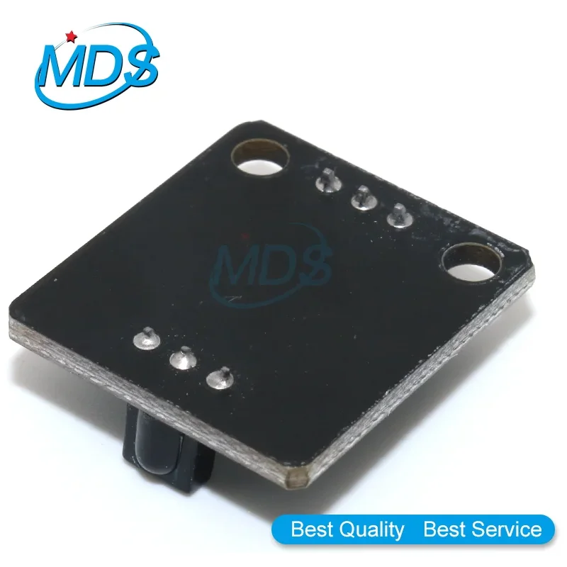 38KHz IR Infrarot Sender Modul IR Digital Infrarot Empfänger Sensor Modul Für Arduino Elektronische Gebäude Block 1set